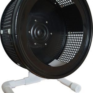 Wheels & Enrichment