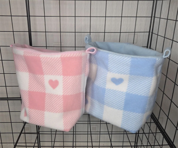 Cage Pouches